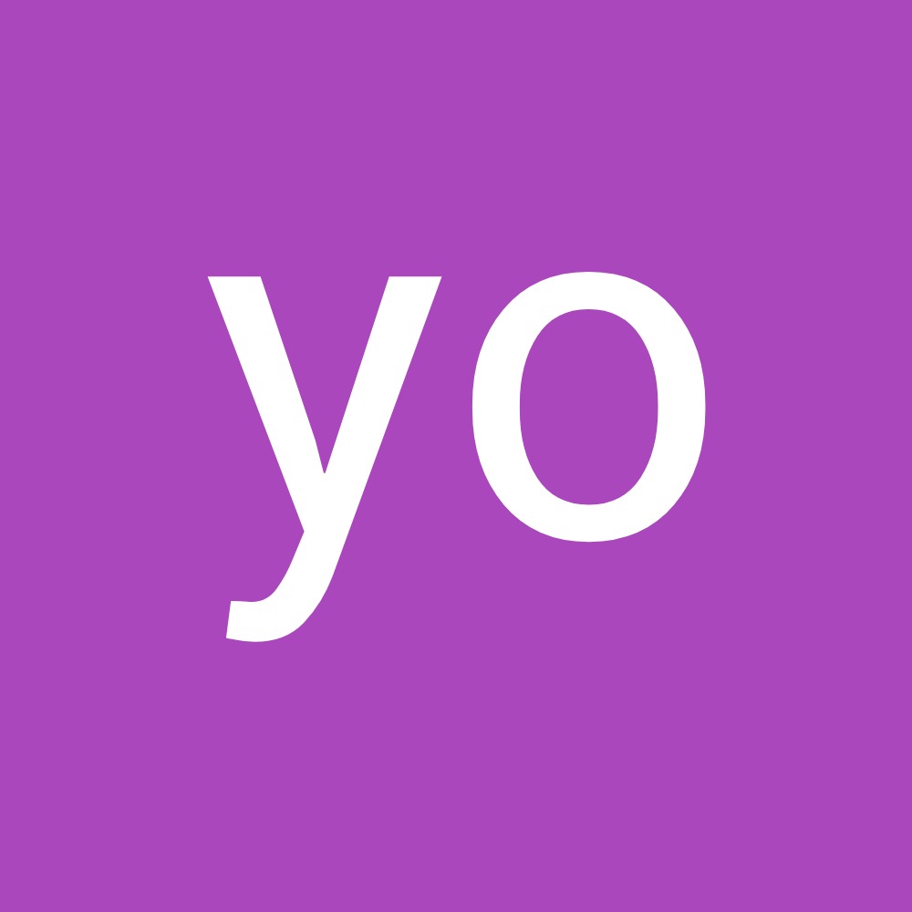 Meet your Posher, Yo